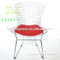 Patio Wire Coffee Chair